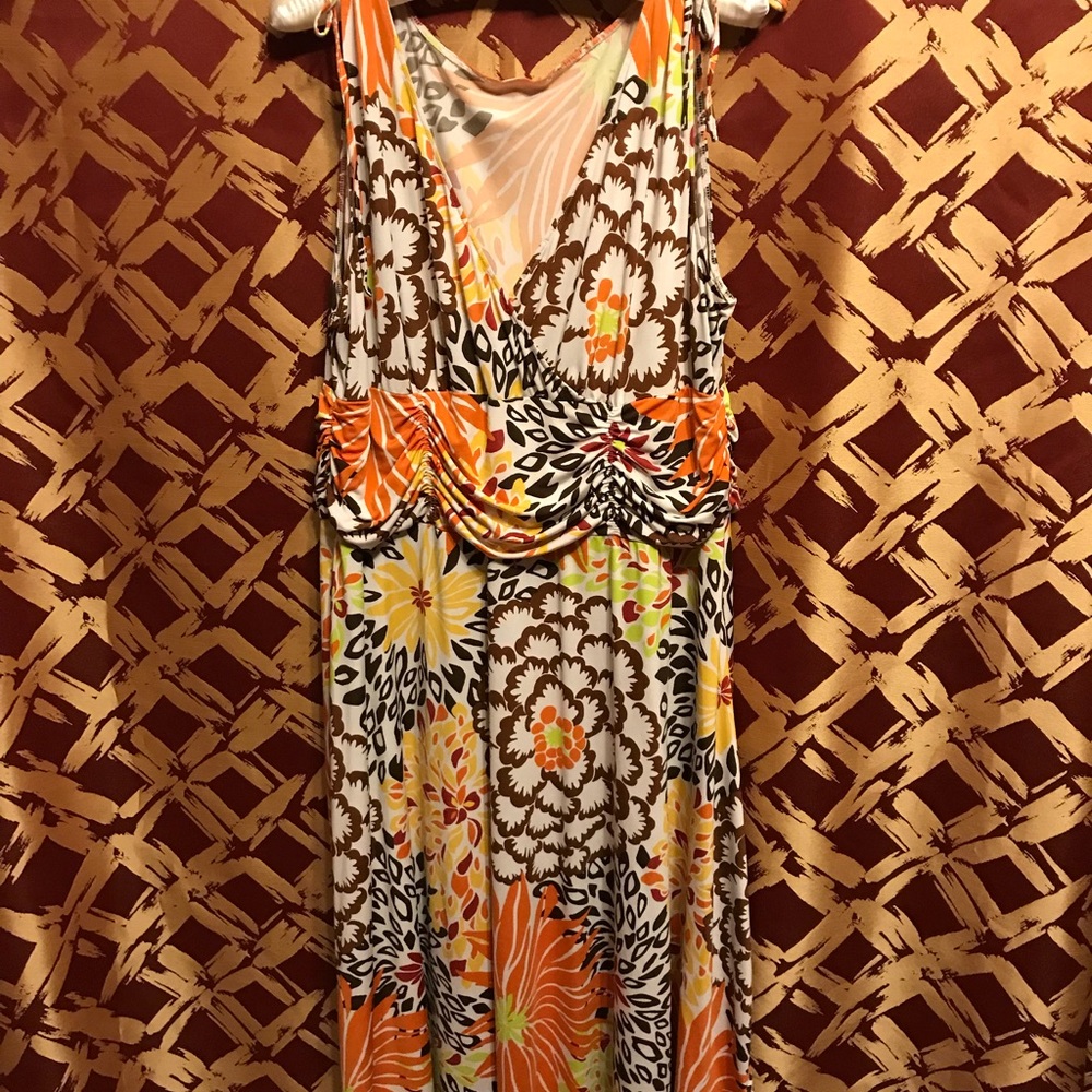 **5 for $15** Sleeveless Stretch Dress